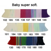 SMC Baby Super Soft